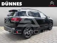 2025 Citroen C5