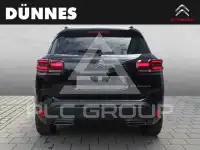2025 Citroen C5