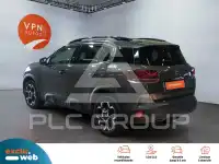 2025 Citroen C5