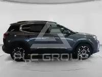 2025 Citroen C5