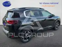 2025 Citroen C5
