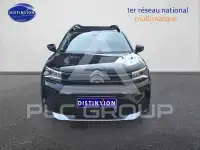 2025 Citroen C5
