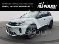 2025 Citroen C5