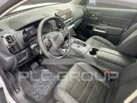 2025 Citroen C5