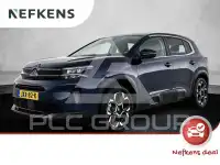 2025 Citroen C5