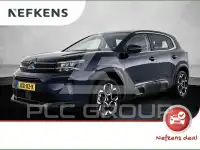 2025 Citroen C5
