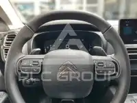 2025 Citroen C5