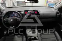 2025 Citroen C5