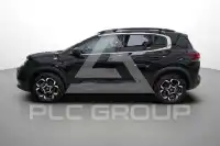 2025 Citroen C5