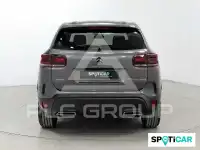2025 Citroen C5