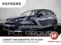 2025 Citroen C5