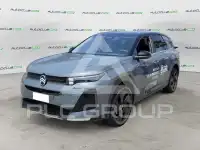 2025 Citroen C5