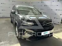 2025 Citroen C5