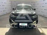 2025 Citroen C5