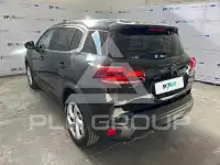 2025 Citroen C5