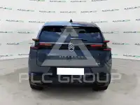 2025 Citroen C5