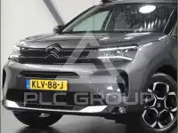 2025 Citroen C5