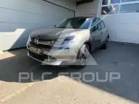 2025 Citroen C4