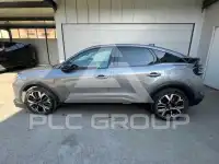 2025 Citroen C4