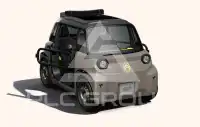 2025 Citroen Ami