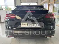 2025 Citroen C5