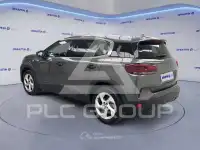 2025 Citroen C5