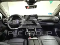 2025 Citroen C5