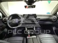 2025 Citroen C5