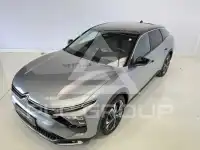 2025 Citroen C5