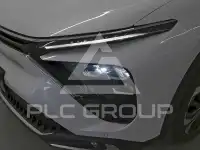2025 Citroen C5
