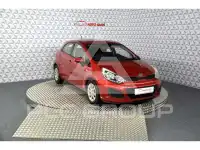 2025 KIA Rio