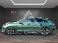 2025 KIA Ceed