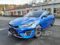 2025 KIA Ceed
