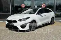 2025 KIA Ceed