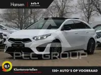 2025 KIA Ceed
