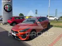 2025 KIA Ceed