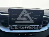 2025 KIA Ceed
