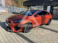 2025 KIA Ceed