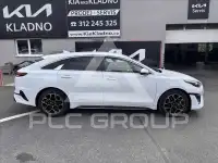 2025 KIA Ceed