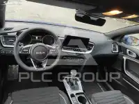 2025 KIA Ceed