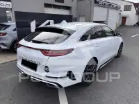 2025 KIA Ceed