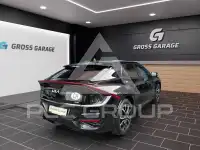 2025 KIA EV
