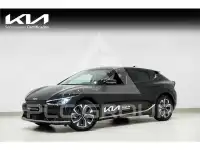 2025 KIA EV