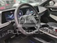2025 KIA EV