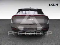 2025 KIA EV