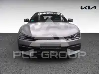 2025 KIA EV
