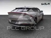 2025 KIA EV
