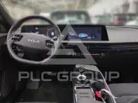 2025 KIA EV