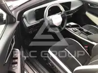 2025 KIA EV
