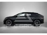 2025 KIA EV